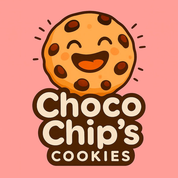 Choco Chip's Cookies
